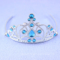 China Wholesale Cheapest Frozen Elsa Crown Frozen Tiara